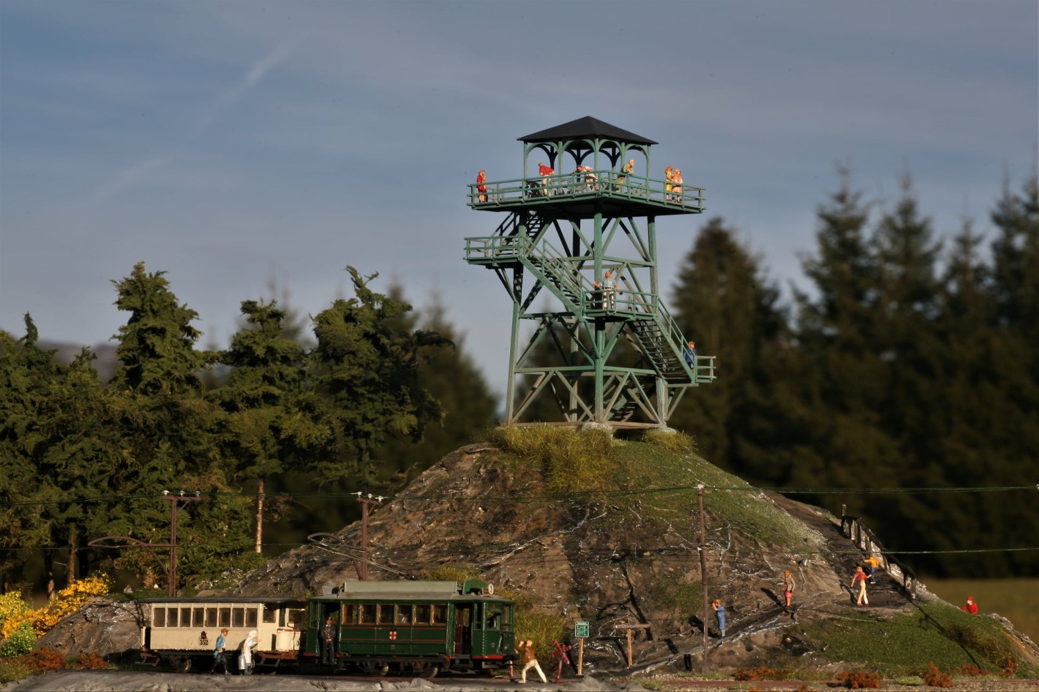 Aussichtsturm_H0