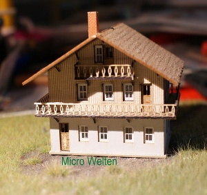 Chalet600